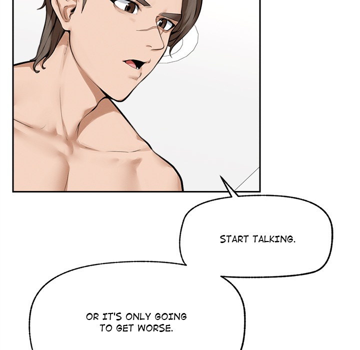 Mr. Superconductor Chapter 14 - Manhwa18.com