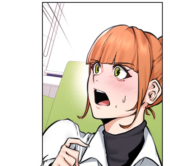 Mr. Superconductor Chapter 14 - Manhwa18.com