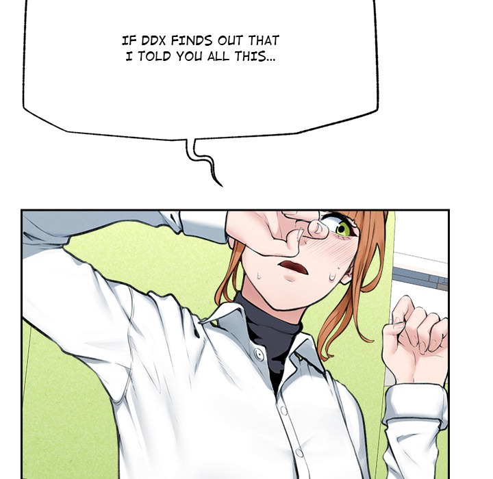 Mr. Superconductor Chapter 14 - Manhwa18.com