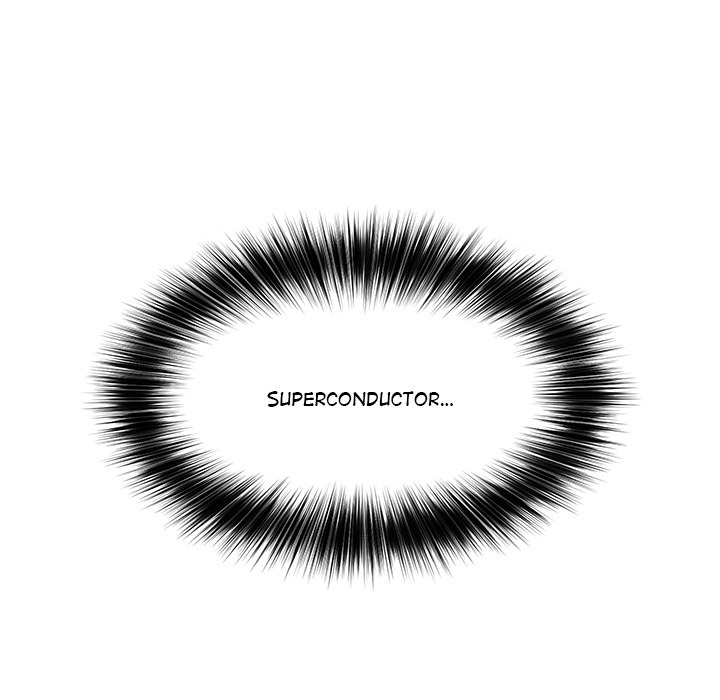 Mr. Superconductor Chapter 14 - Manhwa18.com