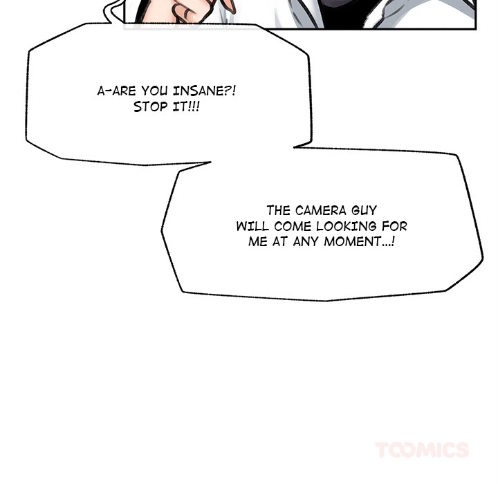 Mr. Superconductor Chapter 14 - Manhwa18.com
