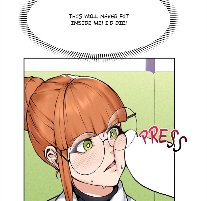 Mr. Superconductor Chapter 14 - Manhwa18.com