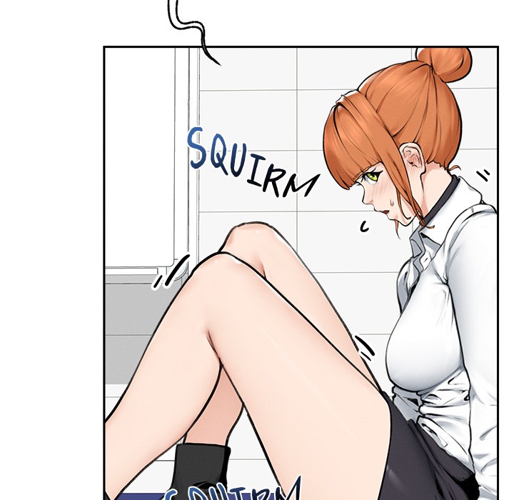 Mr. Superconductor Chapter 14 - Manhwa18.com