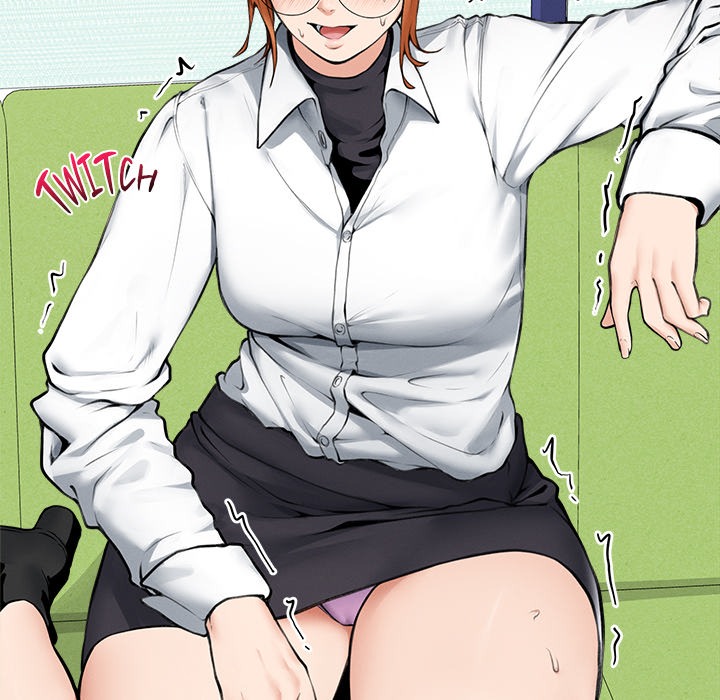 Mr. Superconductor Chapter 14 - Manhwa18.com