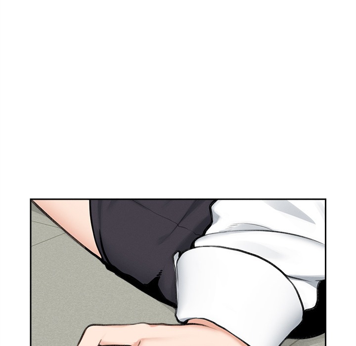 Mr. Superconductor Chapter 14 - Manhwa18.com