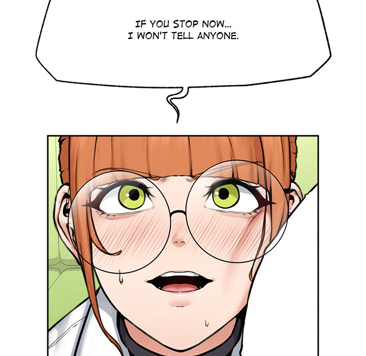 Mr. Superconductor Chapter 14 - Manhwa18.com