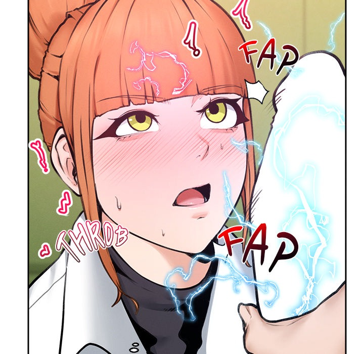 Mr. Superconductor Chapter 14 - Manhwa18.com