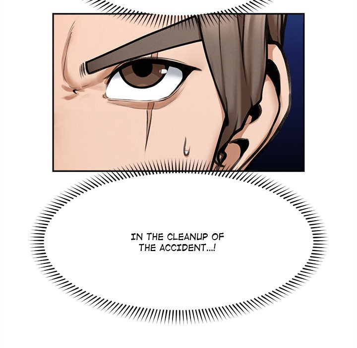 Mr. Superconductor Chapter 14 - Manhwa18.com