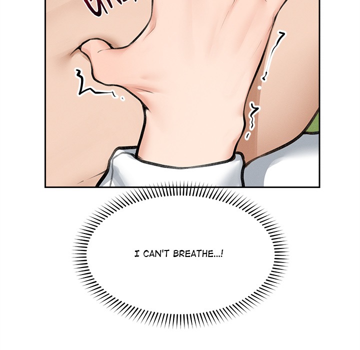 Mr. Superconductor Chapter 14 - Manhwa18.com