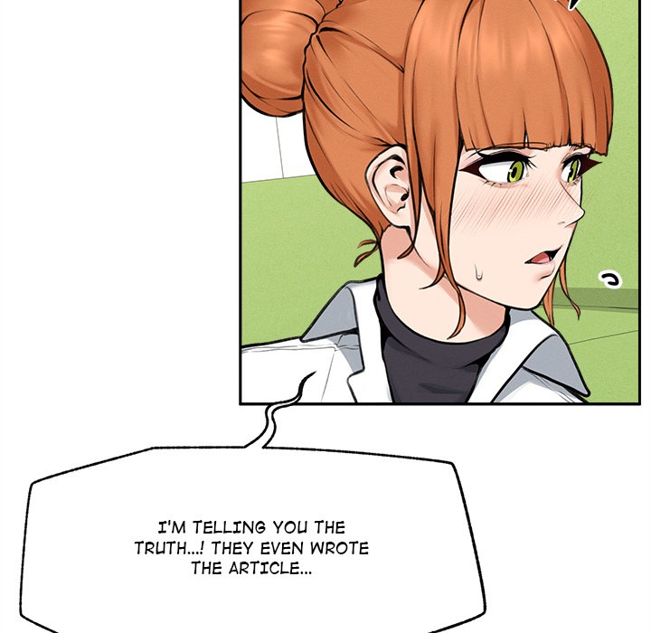 Mr. Superconductor Chapter 14 - Manhwa18.com