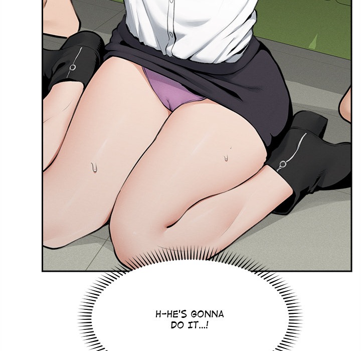 Mr. Superconductor Chapter 14 - Manhwa18.com