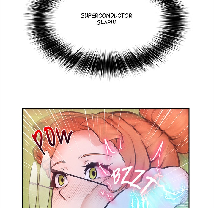 Mr. Superconductor Chapter 14 - Manhwa18.com