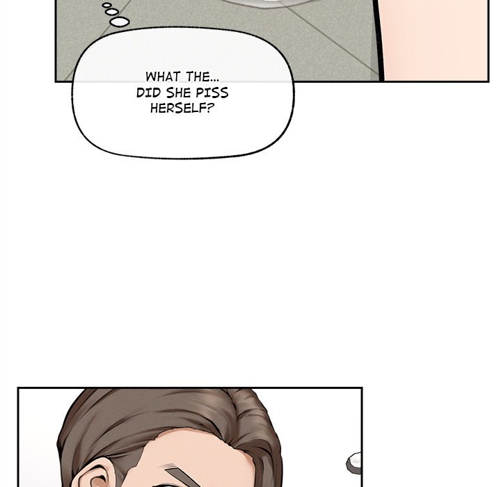 Mr. Superconductor Chapter 14 - Manhwa18.com