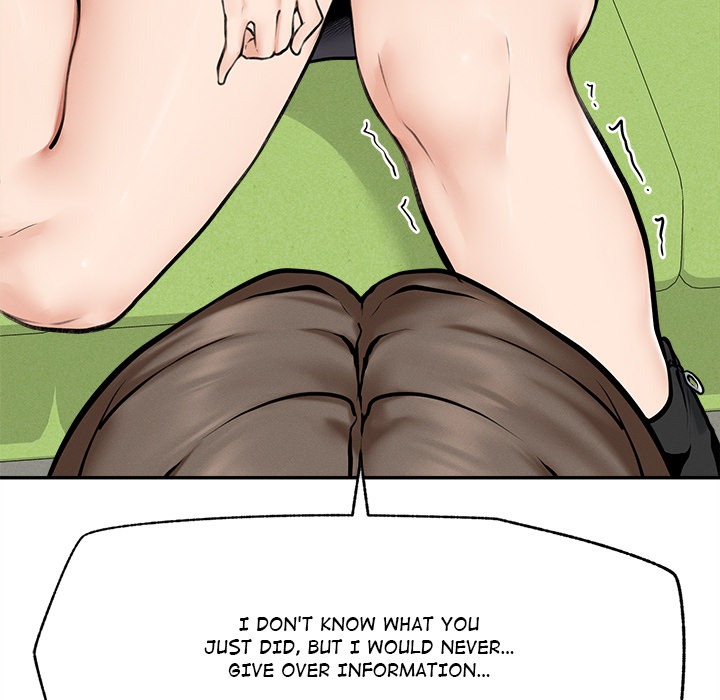 Mr. Superconductor Chapter 14 - Manhwa18.com