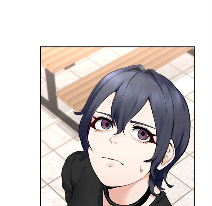 Mr. Superconductor Chapter 14 - Manhwa18.com