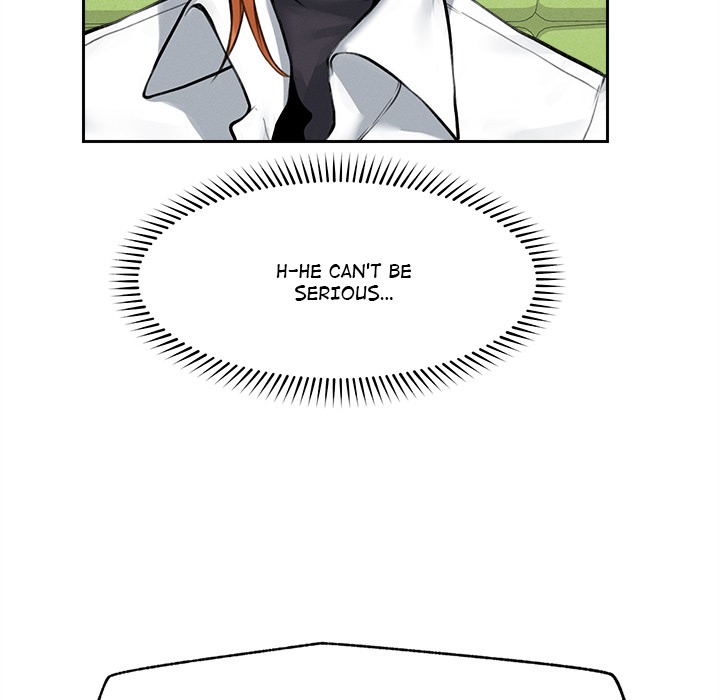 Mr. Superconductor Chapter 14 - Manhwa18.com