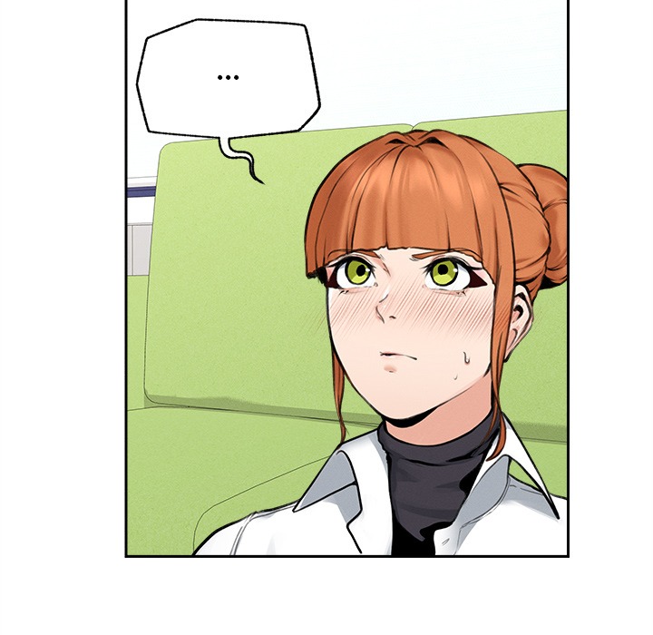 Mr. Superconductor Chapter 14 - Manhwa18.com