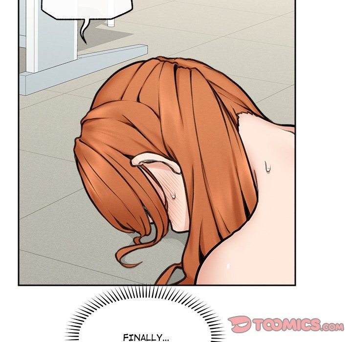 Mr. Superconductor Chapter 17 - Manhwa18.com