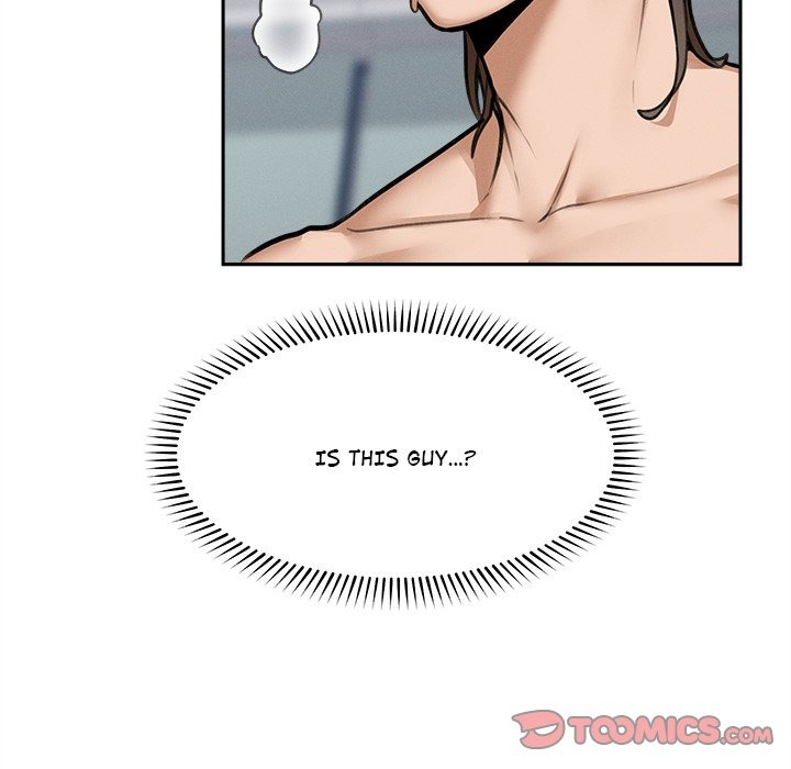 Mr. Superconductor Chapter 17 - Manhwa18.com