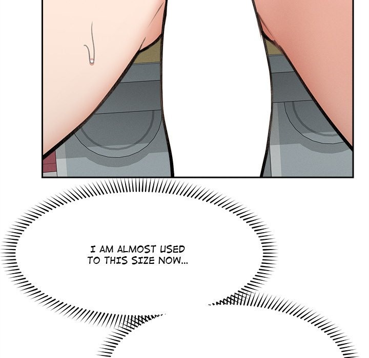 Mr. Superconductor Chapter 17 - Manhwa18.com