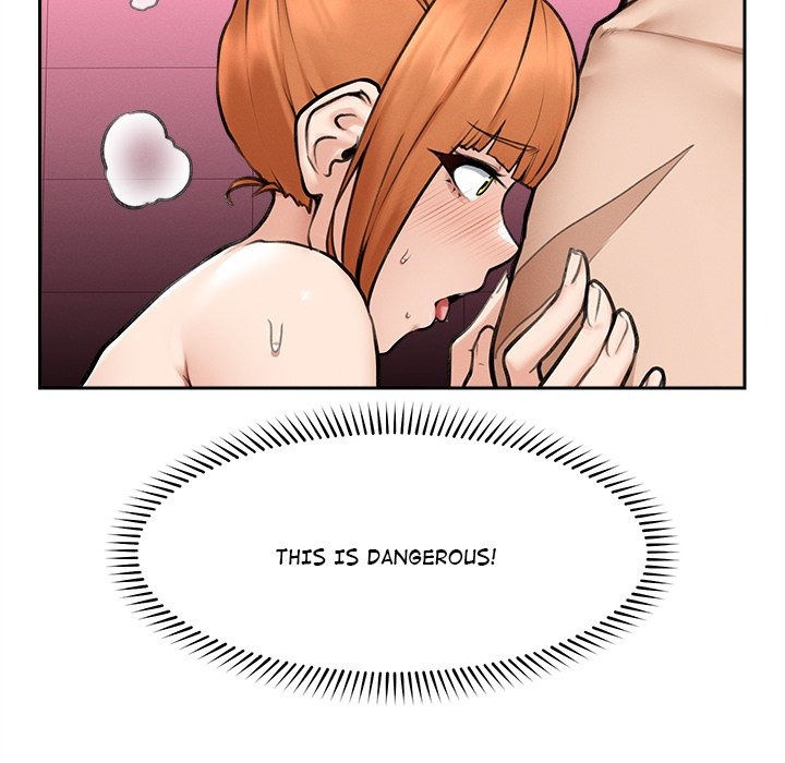 Mr. Superconductor Chapter 17 - Manhwa18.com