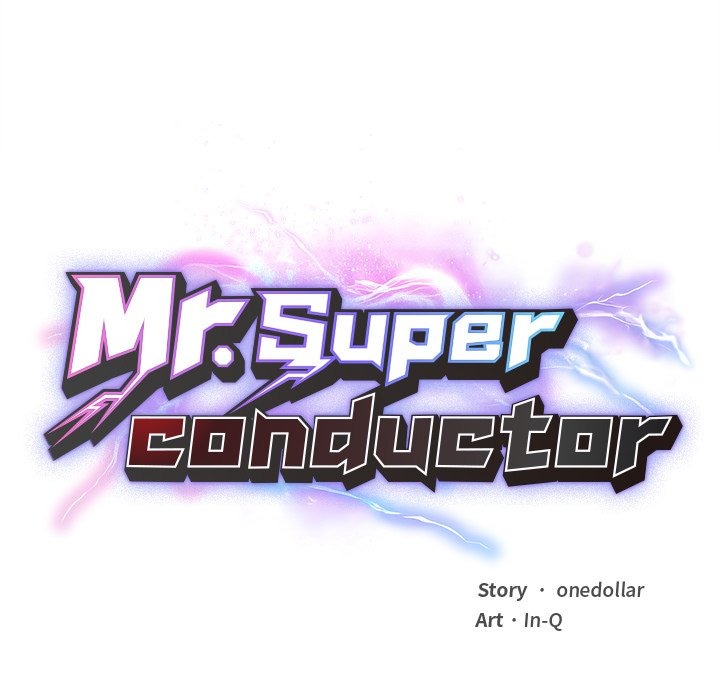 Mr. Superconductor Chapter 17 - Manhwa18.com