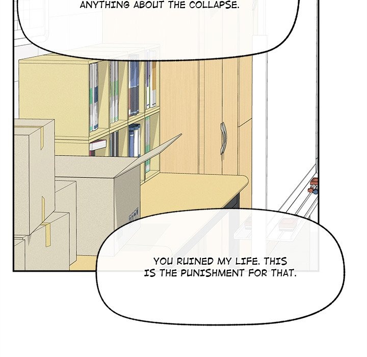 Mr. Superconductor Chapter 17 - Manhwa18.com