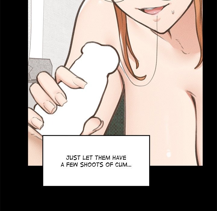 Mr. Superconductor Chapter 17 - Manhwa18.com