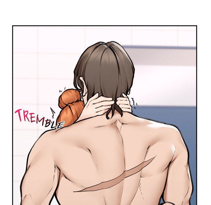 Mr. Superconductor Chapter 17 - Manhwa18.com