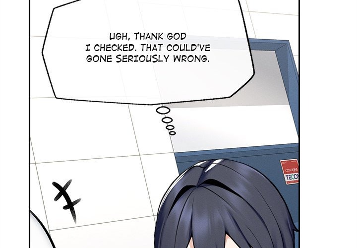 Mr. Superconductor Chapter 17 - Manhwa18.com