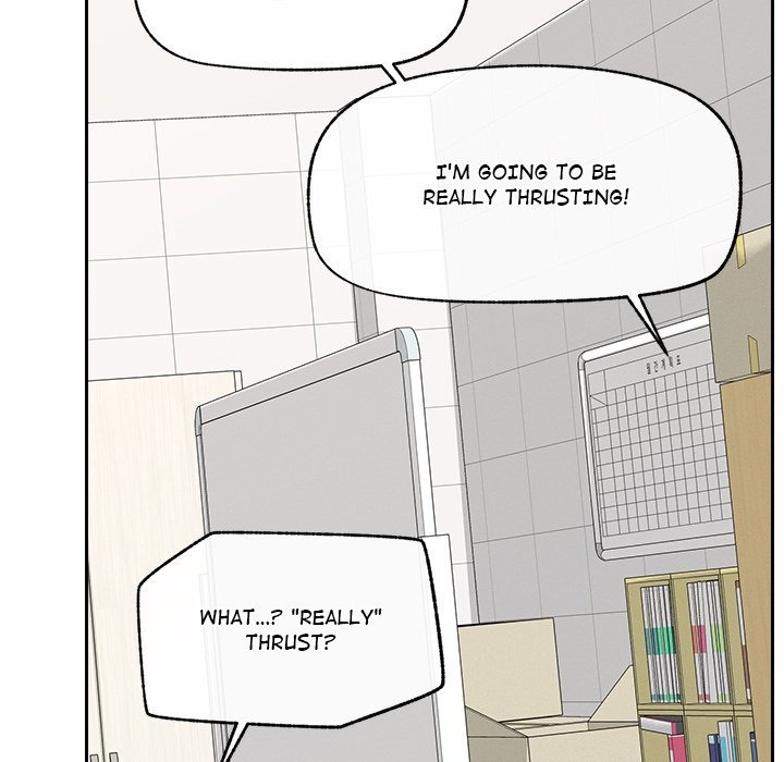 Mr. Superconductor Chapter 17 - Manhwa18.com