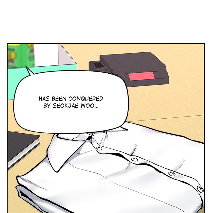 Mr. Superconductor Chapter 18 - Manhwa18.com