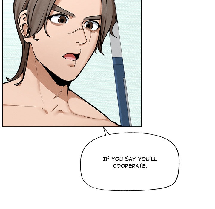 Mr. Superconductor Chapter 18 - Manhwa18.com