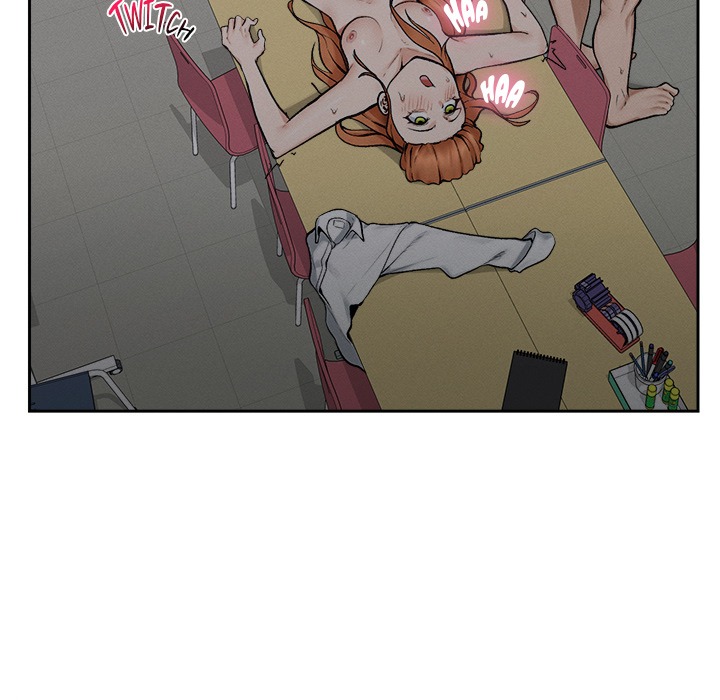 Mr. Superconductor Chapter 18 - Manhwa18.com