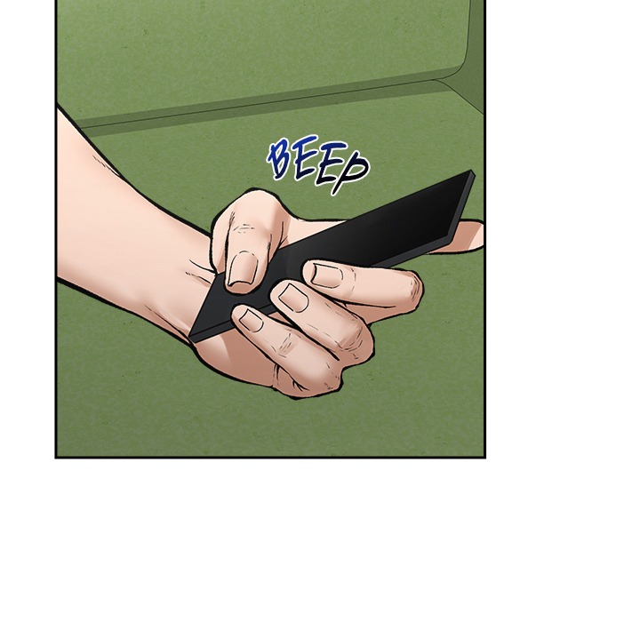 Mr. Superconductor Chapter 18 - Manhwa18.com