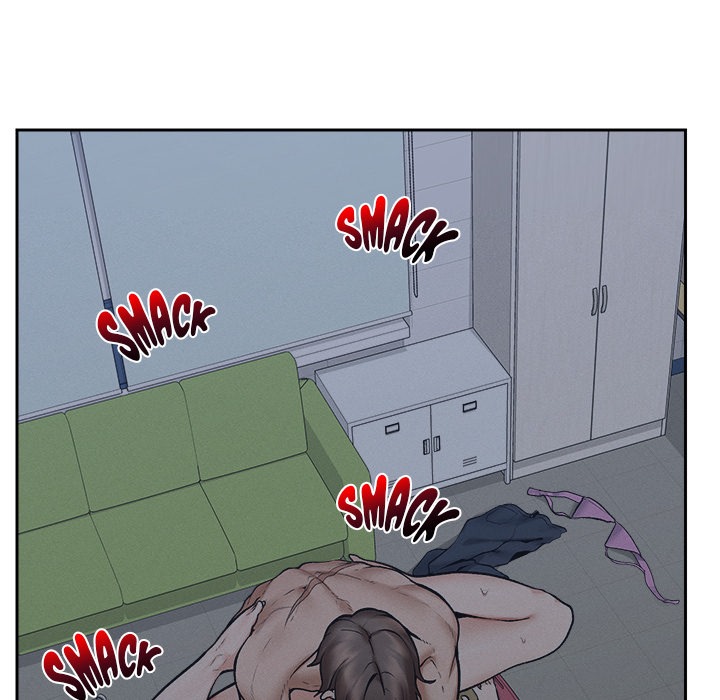 Mr. Superconductor Chapter 18 - Manhwa18.com