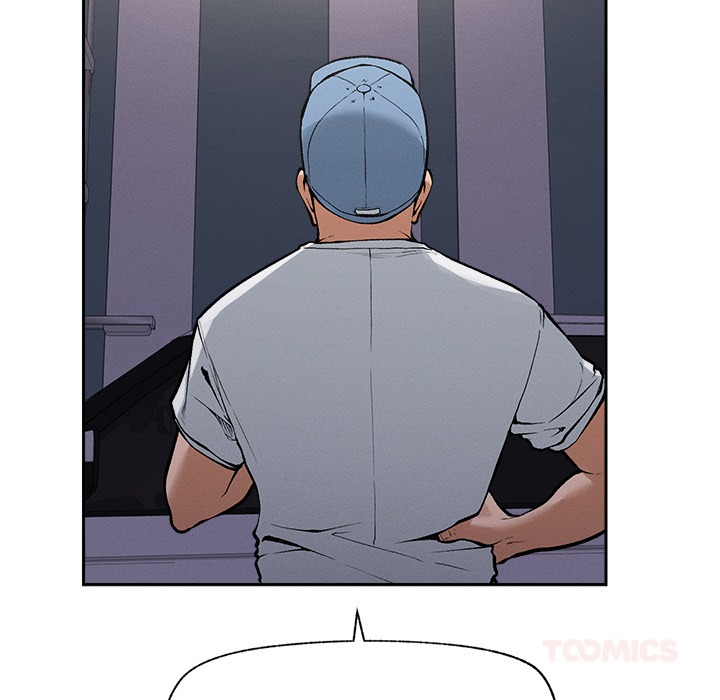 Mr. Superconductor Chapter 18 - Manhwa18.com