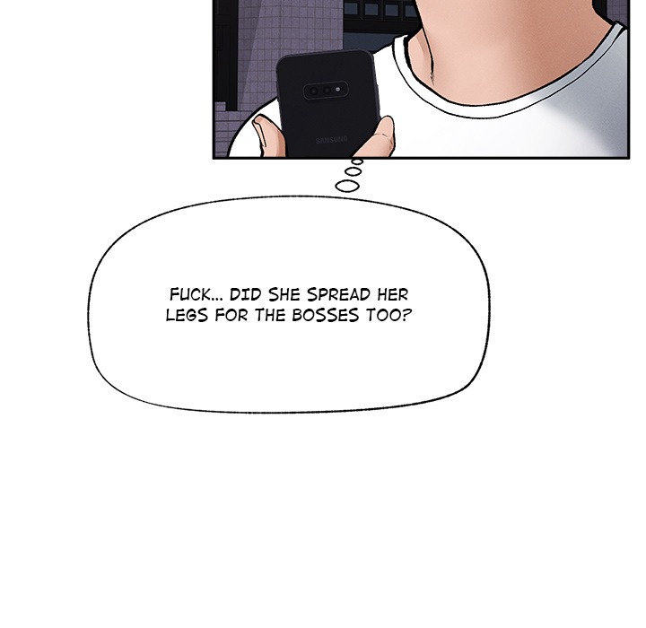 Mr. Superconductor Chapter 18 - Manhwa18.com
