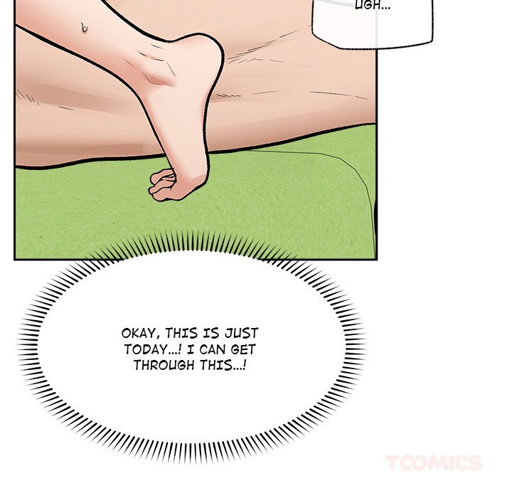 Mr. Superconductor Chapter 18 - Manhwa18.com