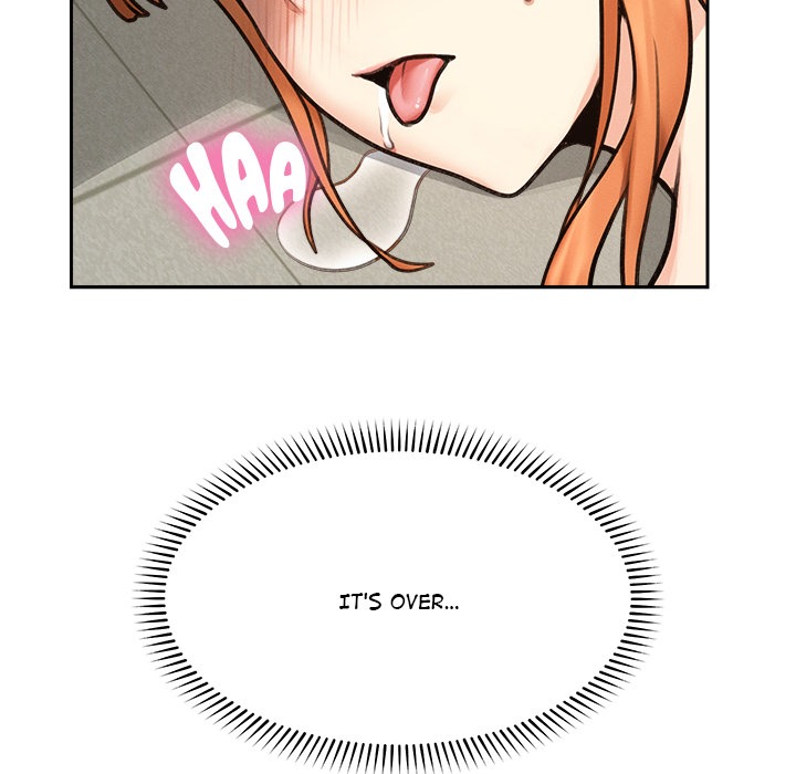 Mr. Superconductor Chapter 18 - Manhwa18.com