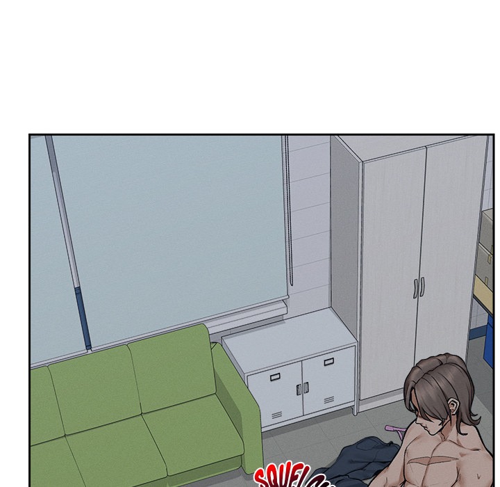 Mr. Superconductor Chapter 18 - Manhwa18.com