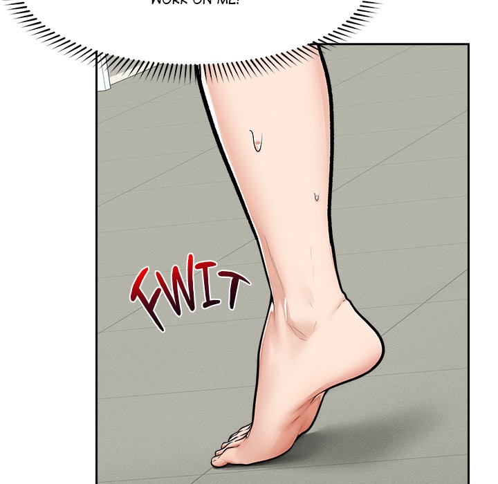 Mr. Superconductor Chapter 18 - Manhwa18.com