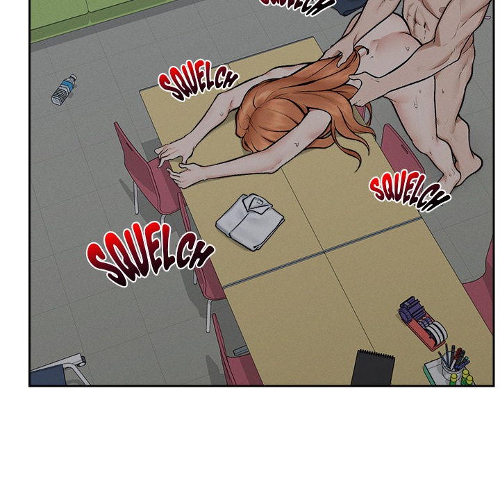 Mr. Superconductor Chapter 18 - Manhwa18.com