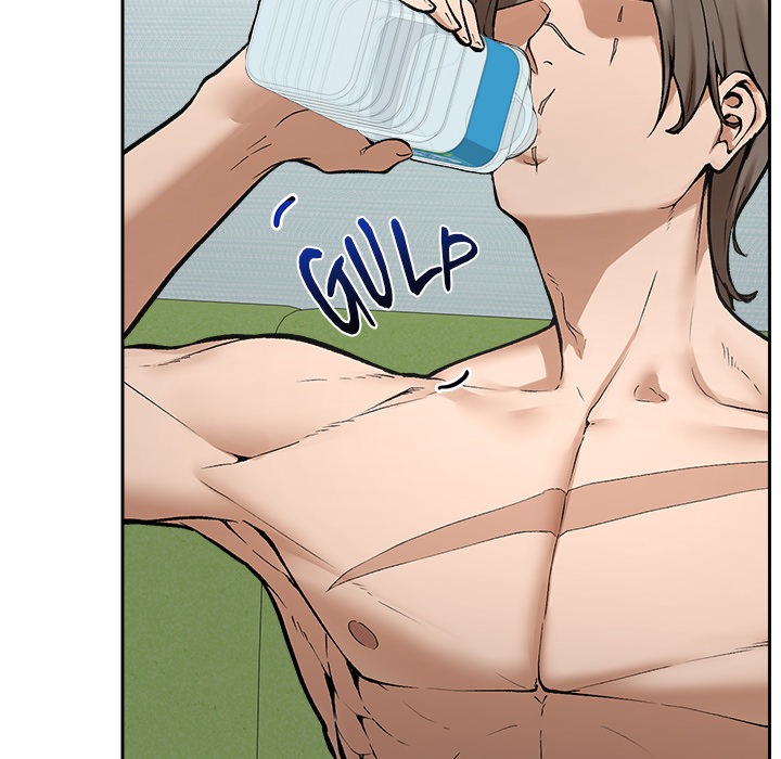 Mr. Superconductor Chapter 18 - Manhwa18.com