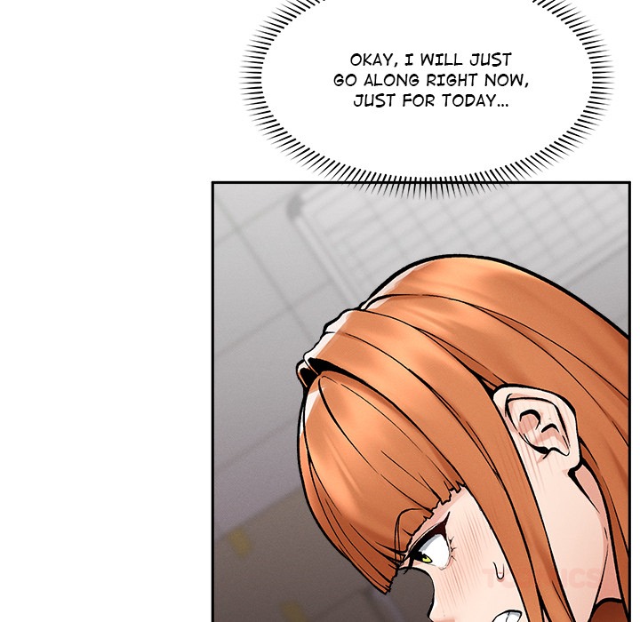 Mr. Superconductor Chapter 18 - Manhwa18.com