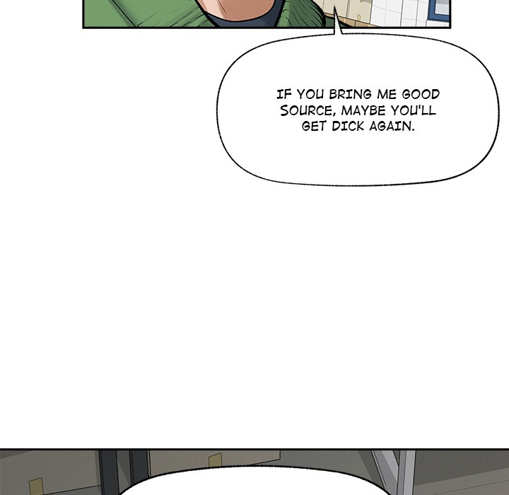 Mr. Superconductor Chapter 18 - Manhwa18.com