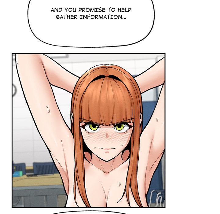 Mr. Superconductor Chapter 18 - Manhwa18.com