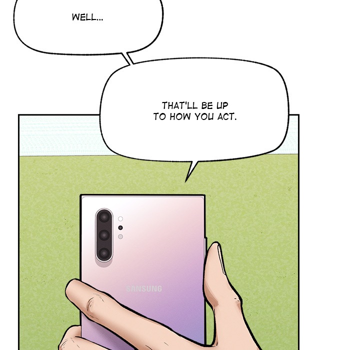 Mr. Superconductor Chapter 18 - Manhwa18.com