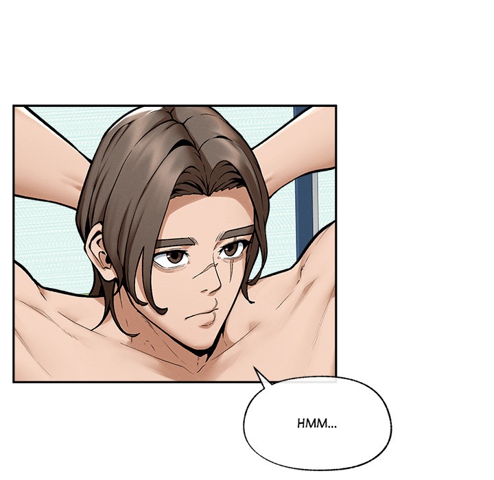 Mr. Superconductor Chapter 18 - Manhwa18.com