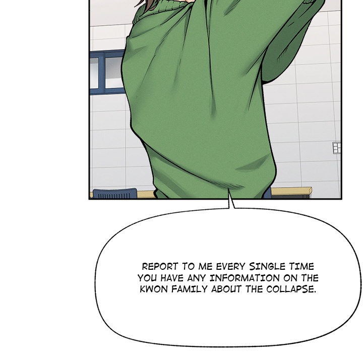 Mr. Superconductor Chapter 18 - Manhwa18.com